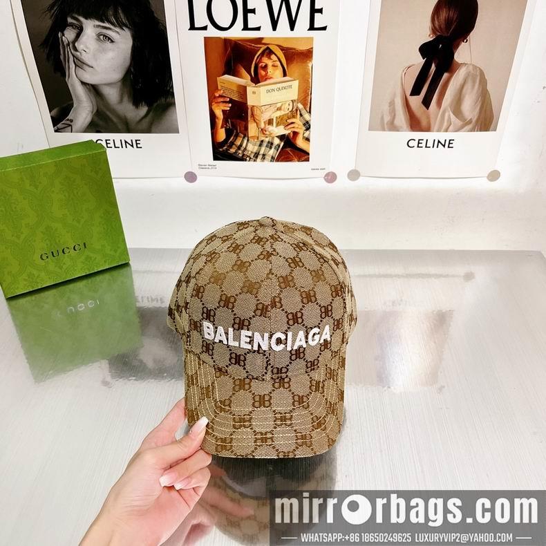 Replica Gucci X Balenciaga 032417
