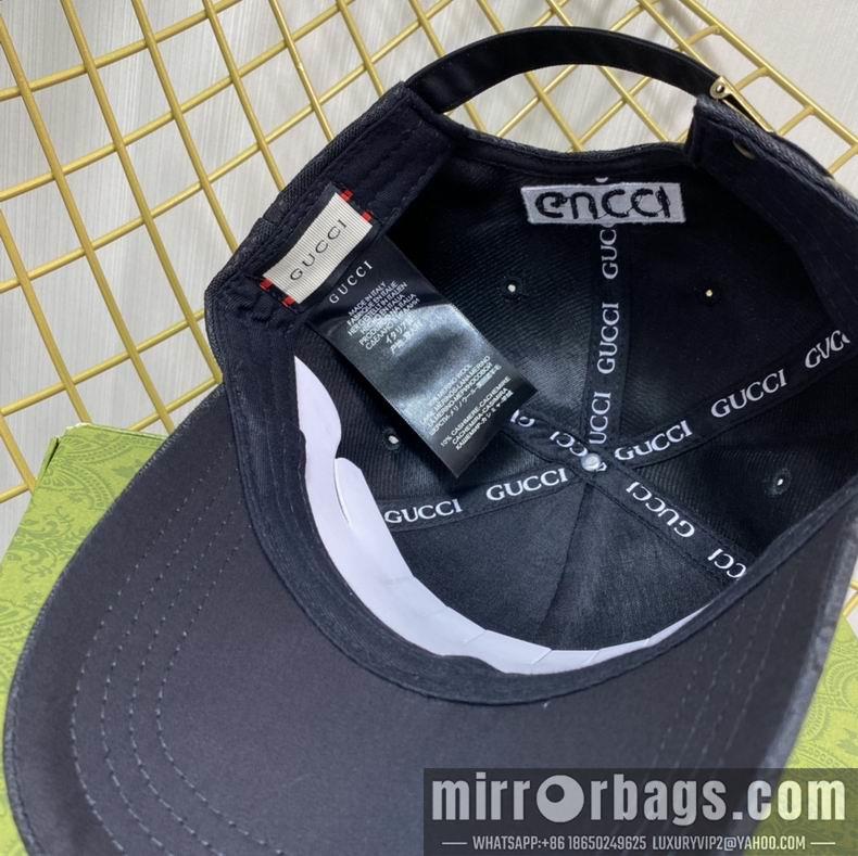 Replica Gucci X NY Hat 032407