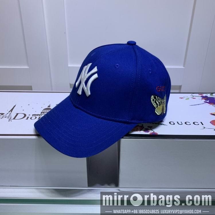 Replica Gucci X NY Hat 032413