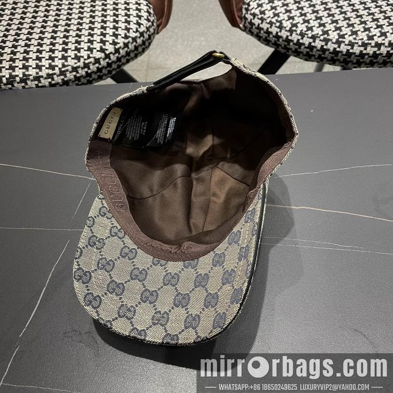 Replica Gucci X Adidas Hat 030981