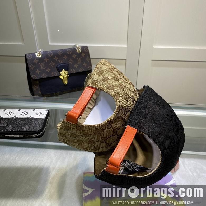 Replica Gucci X Northface Hat 032401