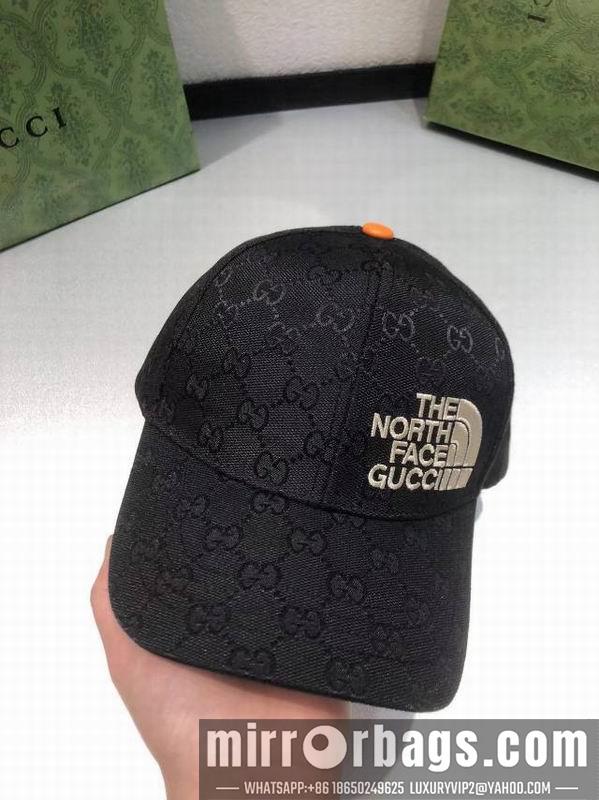 Replica Gucci X The North Face Hat 052060