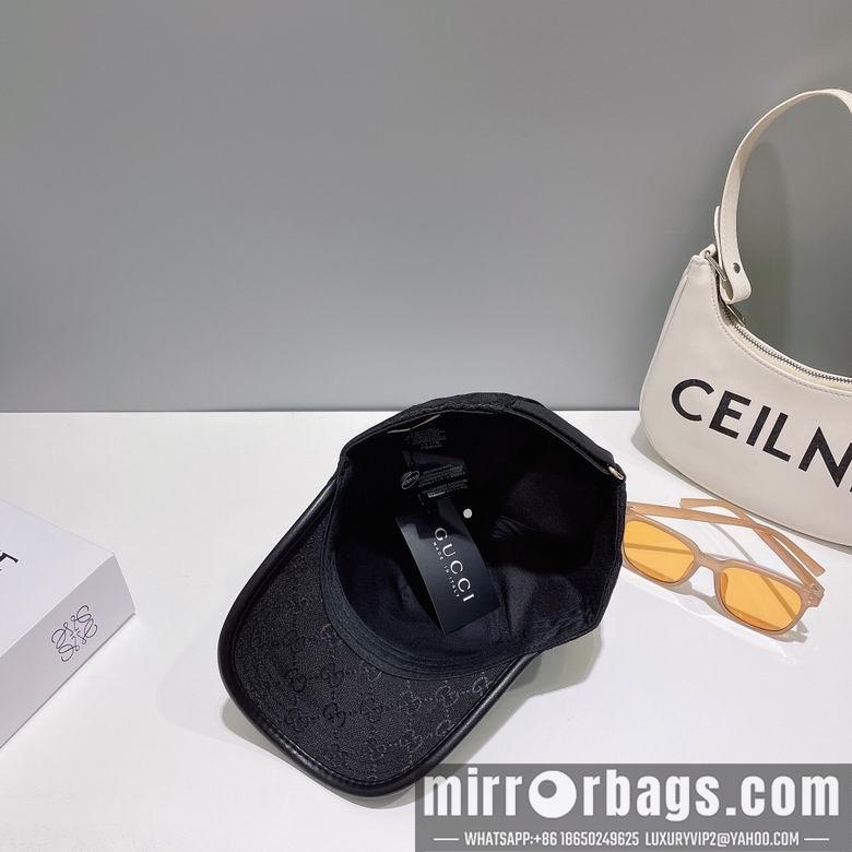 Replica Gucci x Adidas Hat dxn02