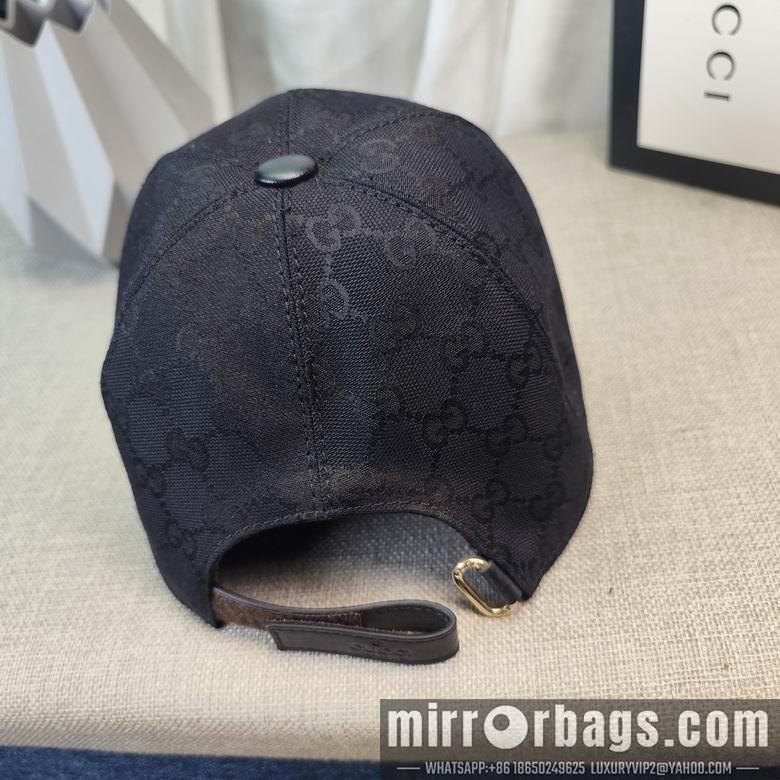 Replica Gucci x MLB Hat dxn04