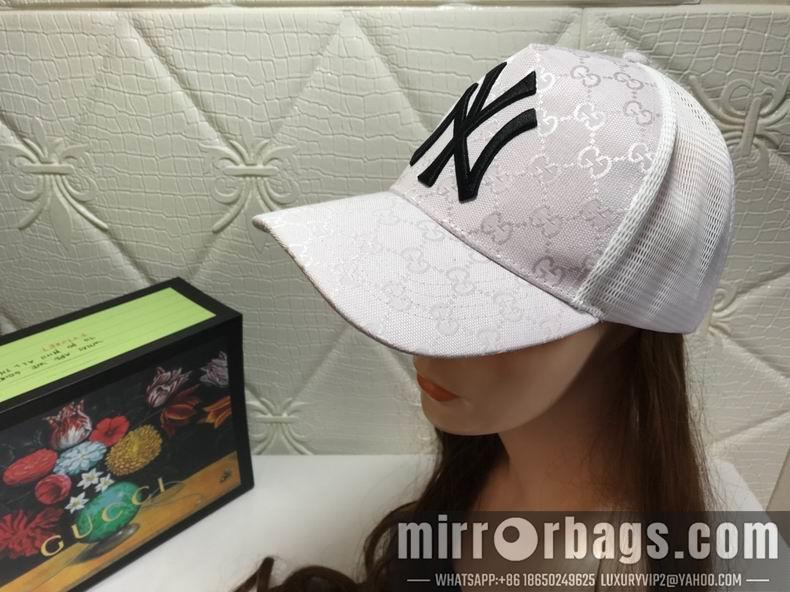 Replica Gucci X NY Hat 032429