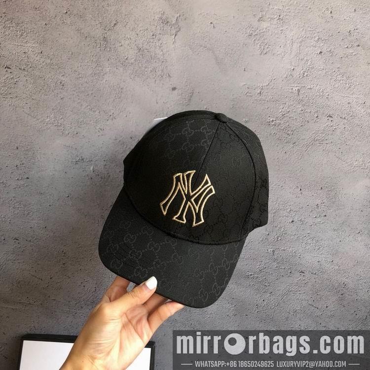 Replica Gucci X NY Hat 032412