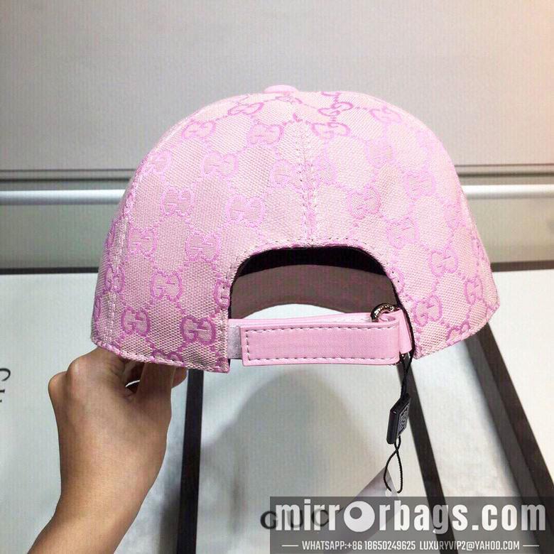 Replica Gucci X NY Hat 032434