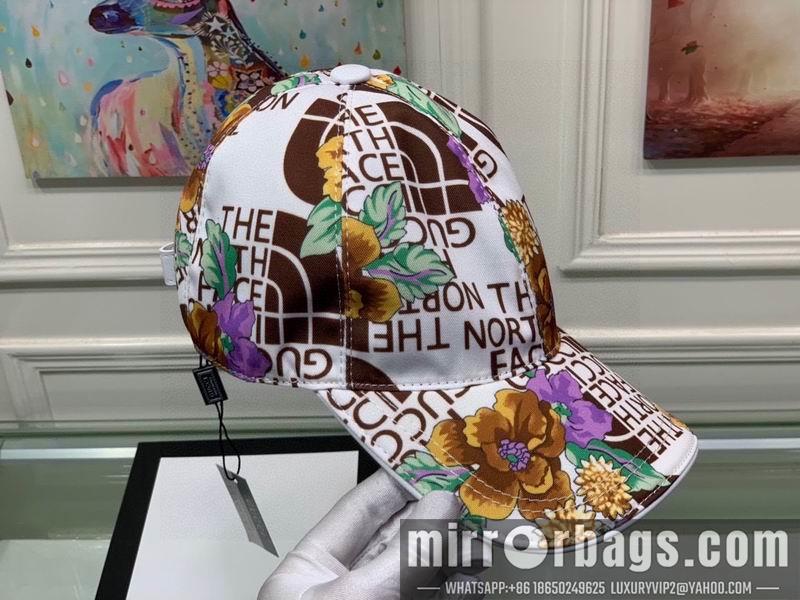 Replica Gucci X The North Face Hat 061059