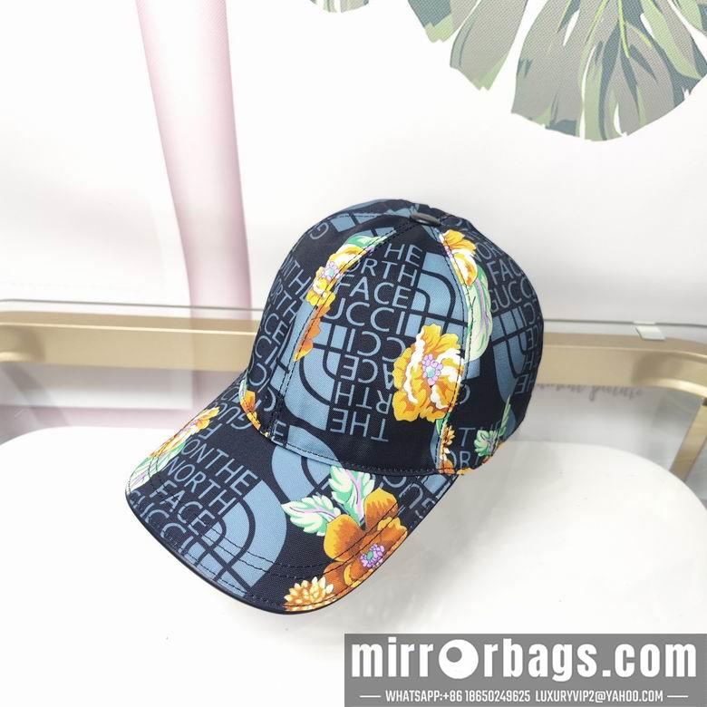 Replica Gucci x The North Face Hat dxn03