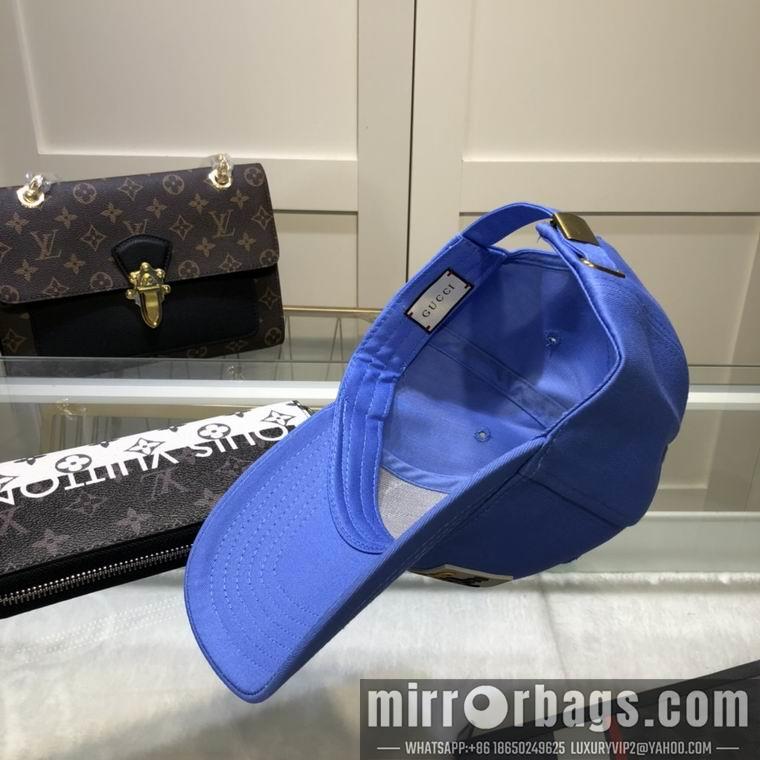 Replica Gucci X Northface Hat 032415