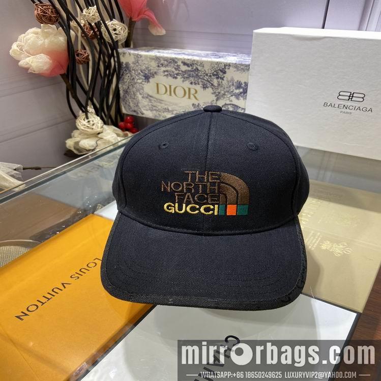 Replica Gucci X Northface Hat 032408