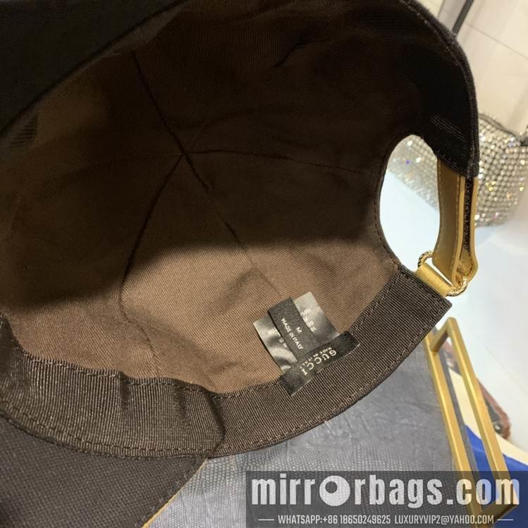 Replica Gucci X NY Hat 032404