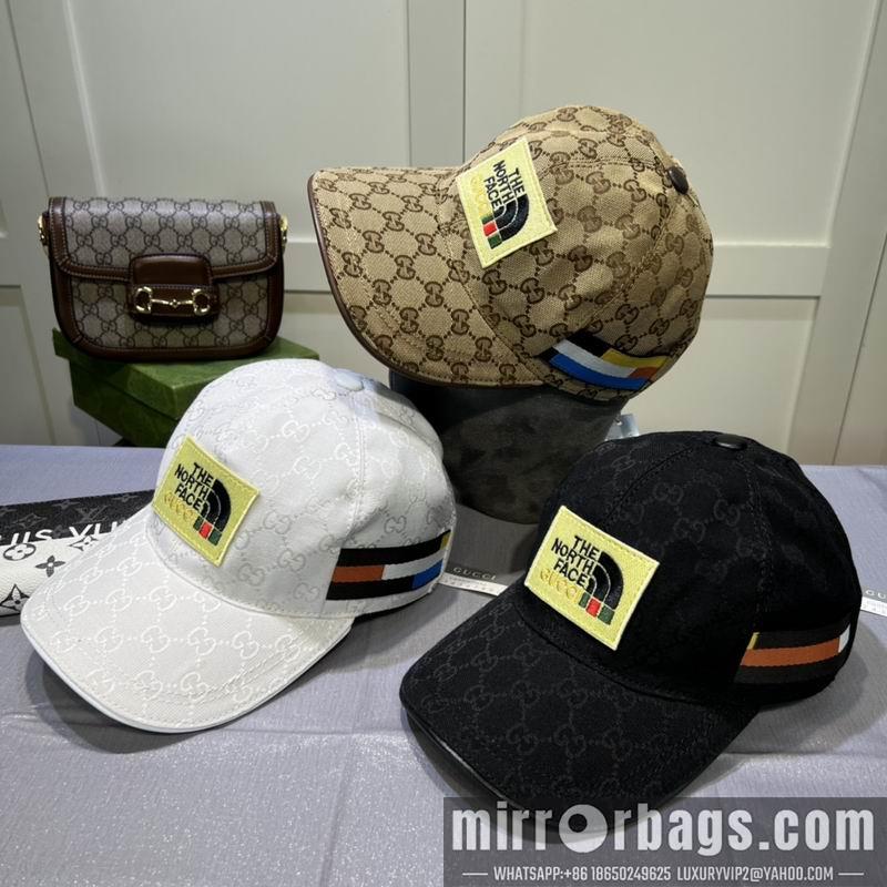 Replica Gucci X Northface Hat hm032422