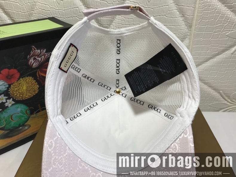 Replica Gucci X NY Hat 032429