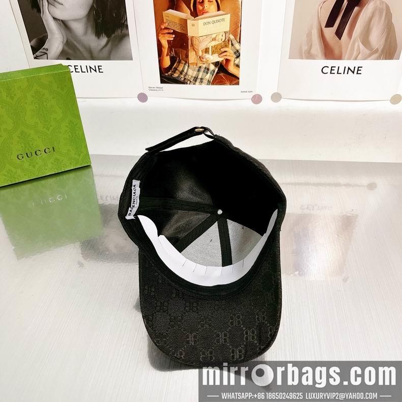 Replica Gucci X Balenciaga 032417