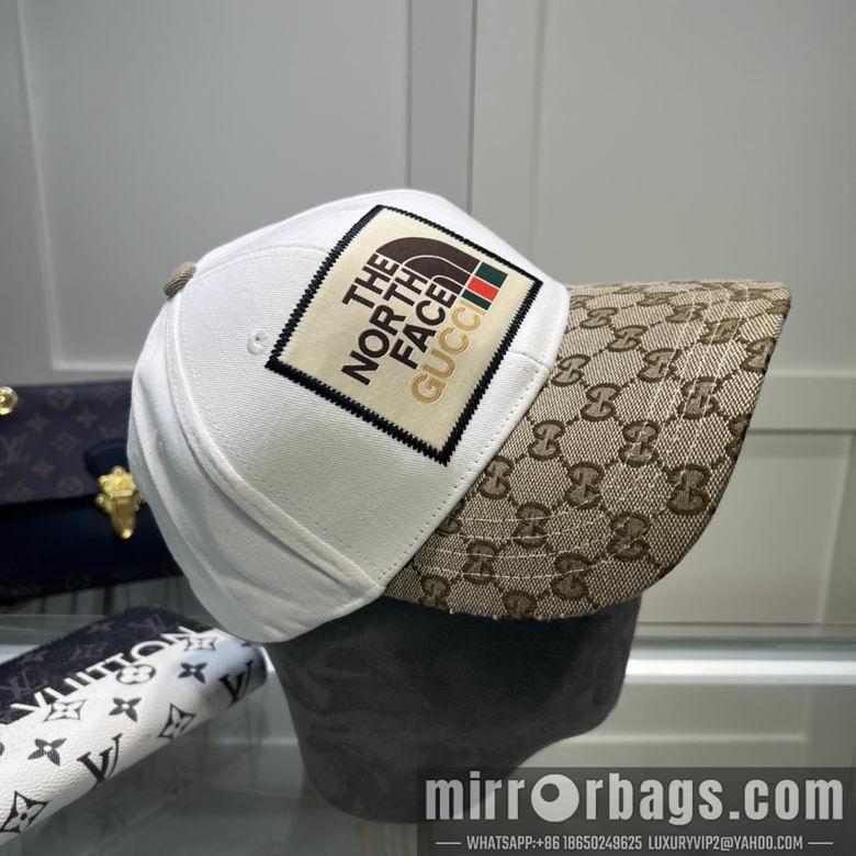 Replica Gucci X Northface Hat dxn032420