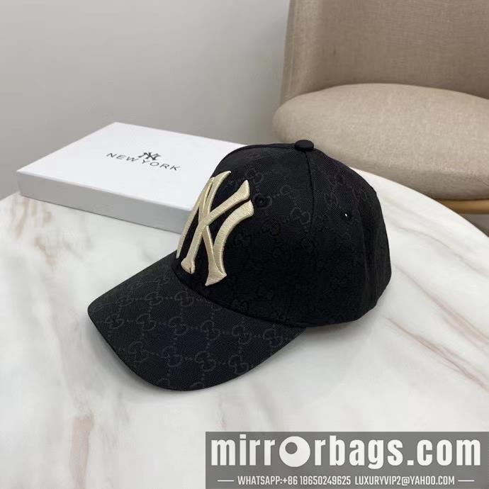 Replica Gucci X NY Hat 032425
