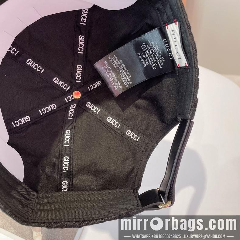 Replica Gucci X Adidas Hat 032409