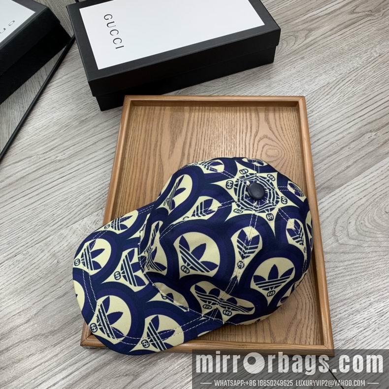 Replica Gucci X Adidas Hat 032405
