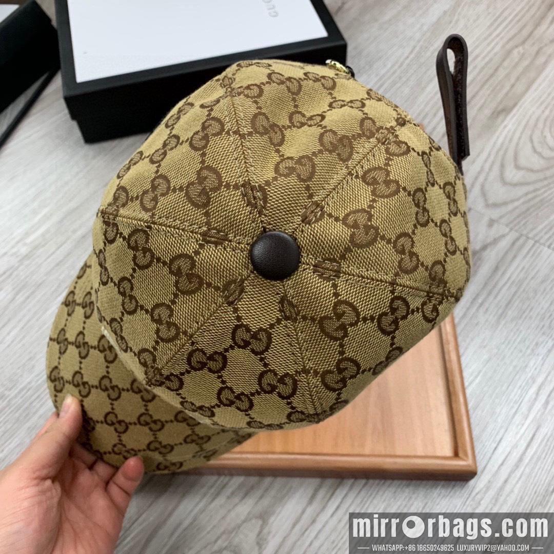 Replica Gucci X Northface Hat 032418