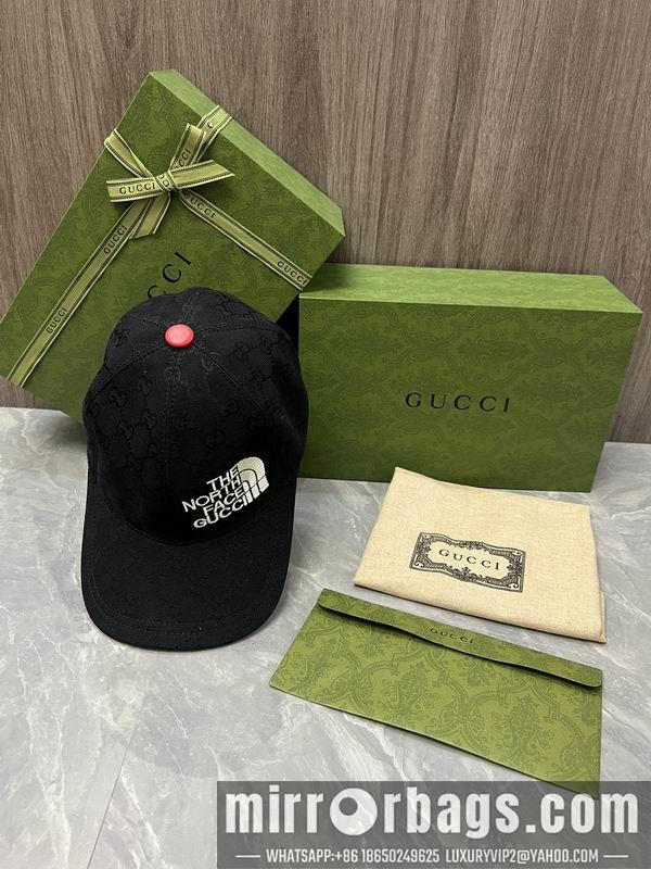 Replica Gucci X The North Face Hat dx02