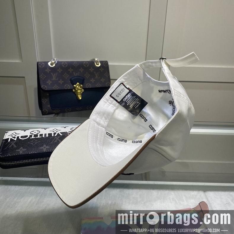 Replica Gucci X Northface Hat 032403
