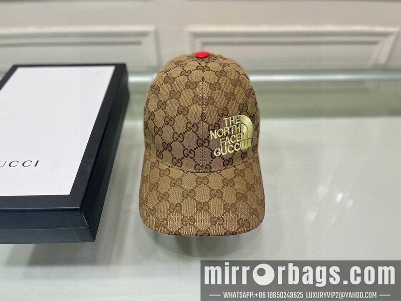 Replica Gucci X Northface Hat 032401