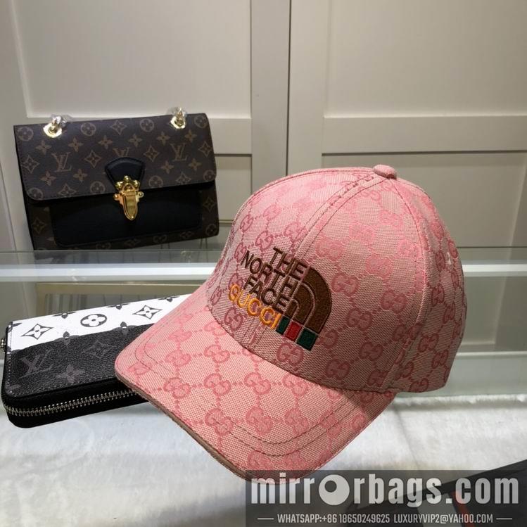 Replica Gucci X Northface Hat 032410