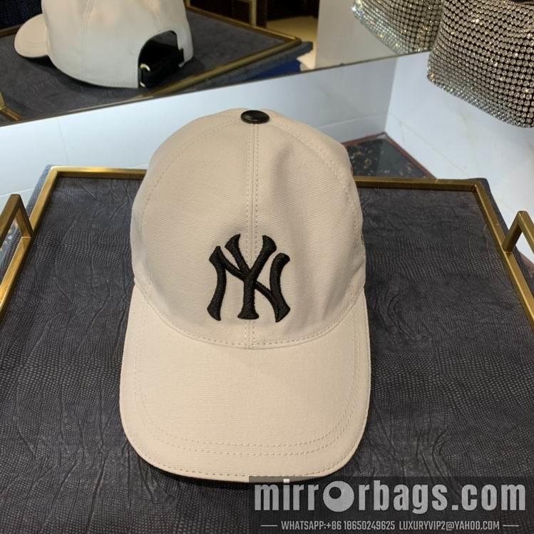 Replica Gucci X NY Hat 032404