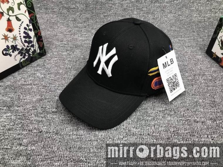 Replica Gucci X NY Hat 032419