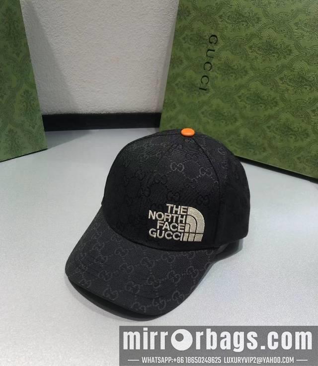 Replica Gucci X The North Face Hat 052060