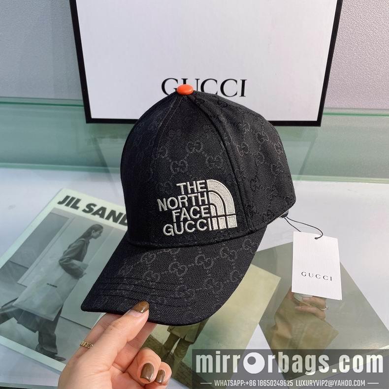 Replica Gucci X Northface Hat 032406