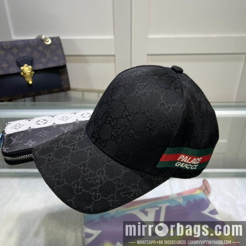 Replica Gucci X Place Hat 032601