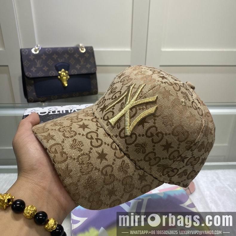 Replica Gucci X NY Hat 032426