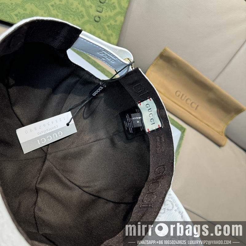 Replica Gucci X NY Hat dx06