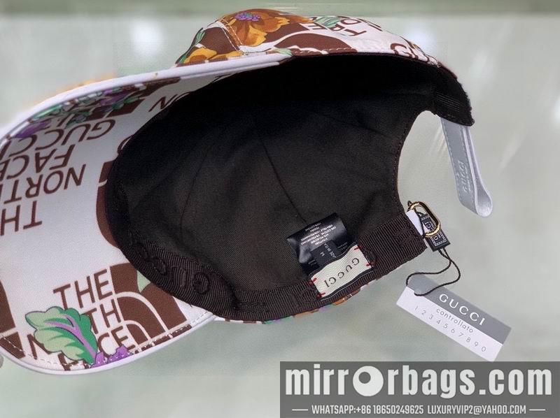 Replica Gucci X The North Face Hat 061059