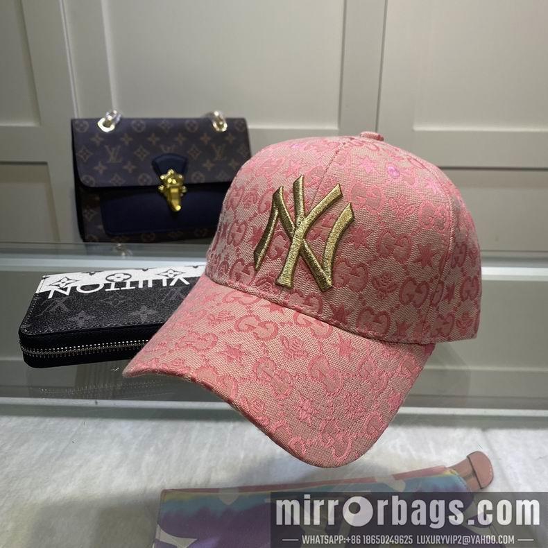 Replica Gucci X NY Hat 032426