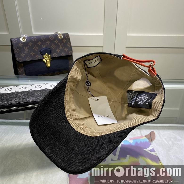 Replica Gucci X Northface Hat 032401