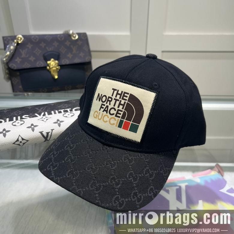 Replica Gucci X Northface Hat dxn032420