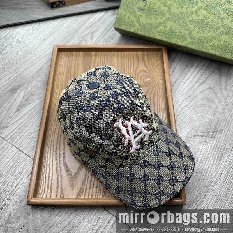 Replica Gucci X Ny Hat dx03