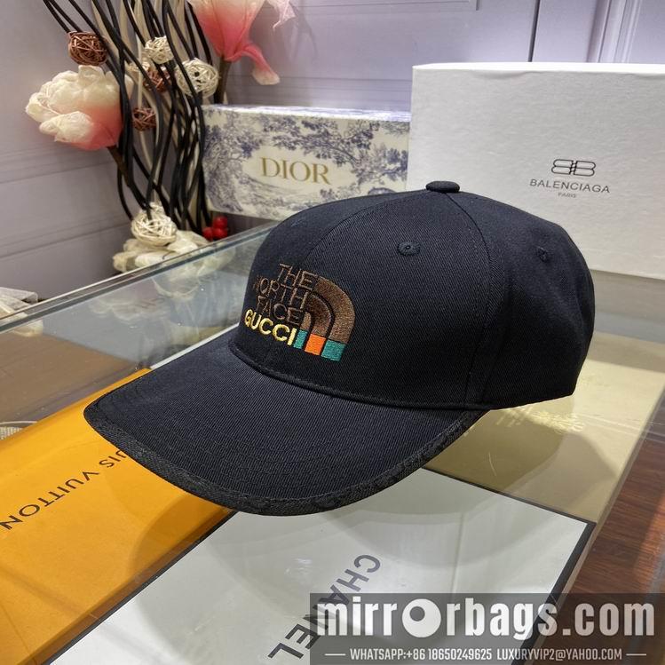 Replica Gucci X Northface Hat 032408