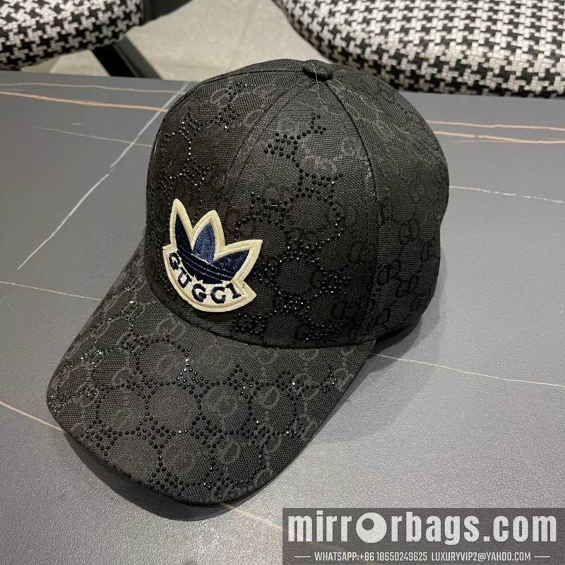 Replica Gucci X Adidas Hat 082601