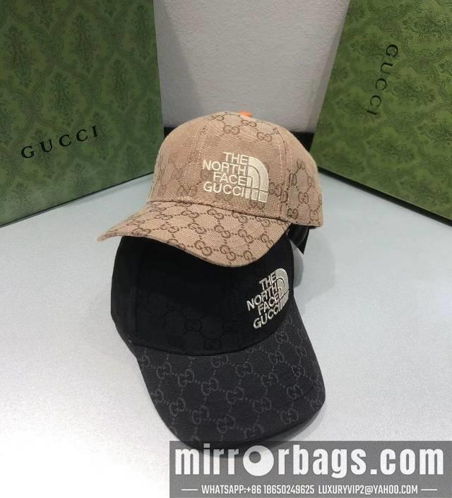 Replica Gucci X The North Face Hat 052060