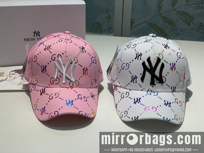 Replica Gucci X NY Hat 032435