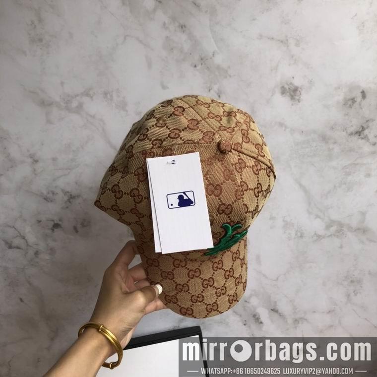 Replica Gucci X NY Hat 032417