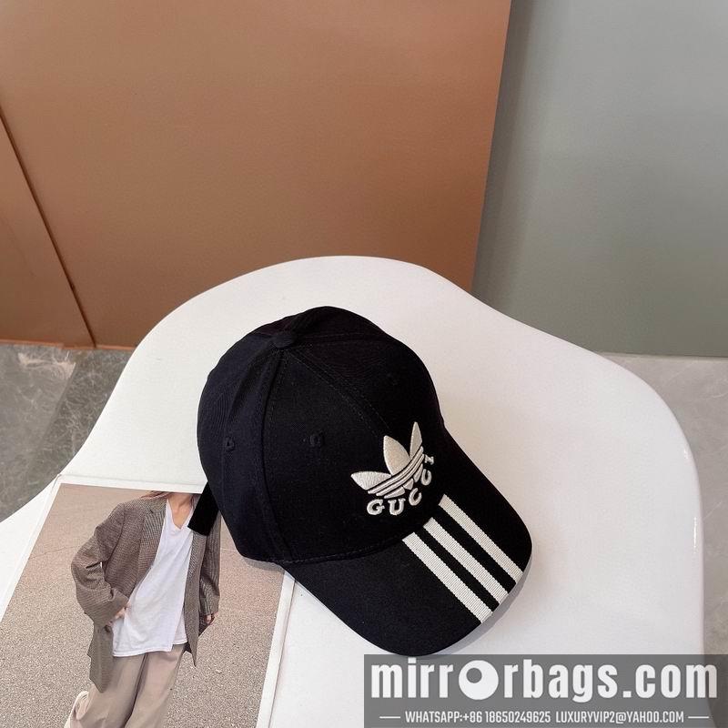 Replica Gucci X Adidas Hat 070404