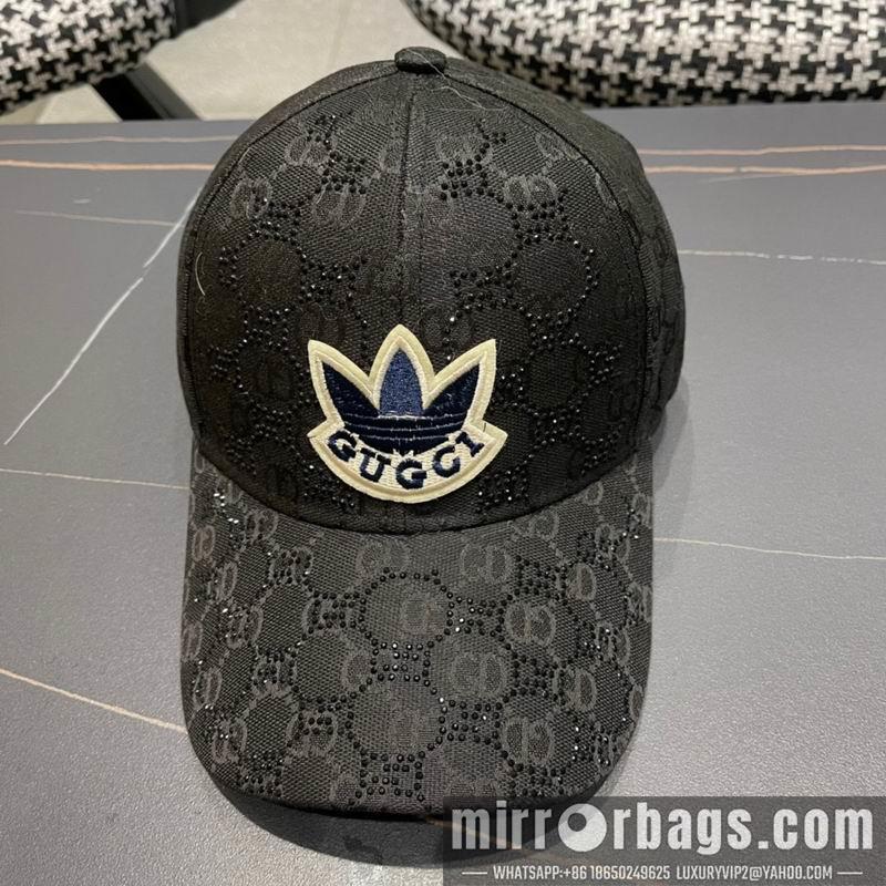 Replica Gucci X Adidas Hat 082601