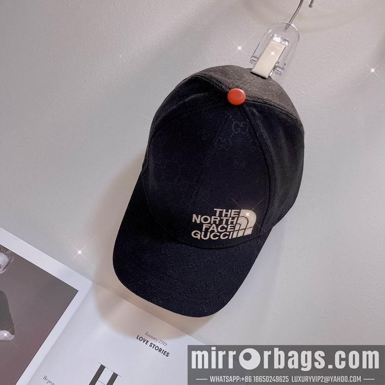 Replica Gucci X Northface Hat 032402