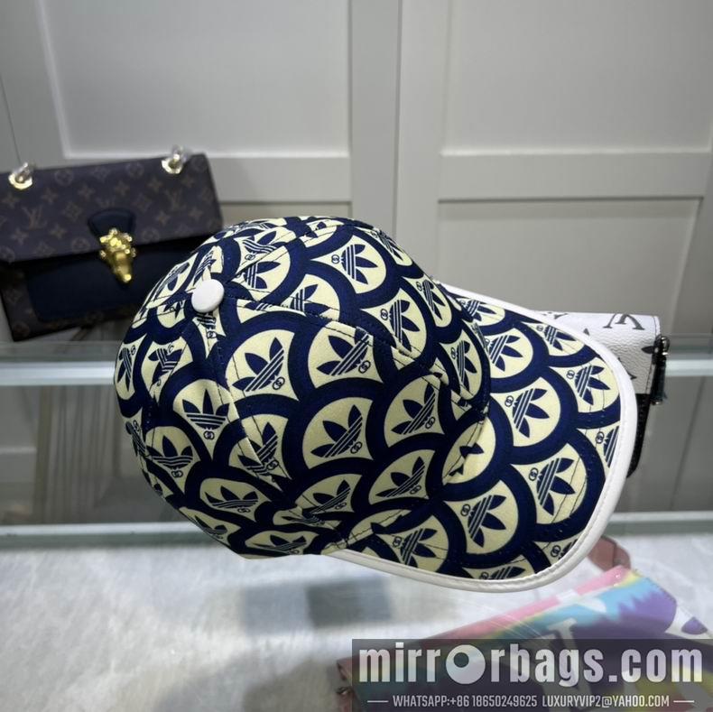 Replica Gucci X Adidas Hat 032404