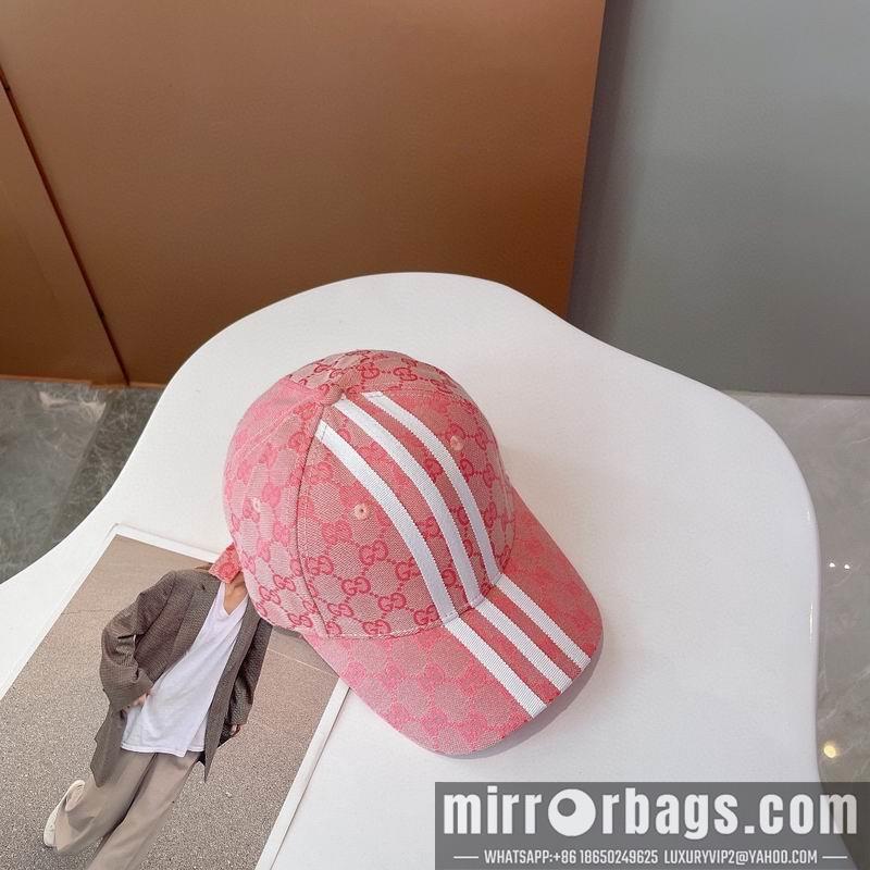 Replica Gucci X Adidas Hat 070405